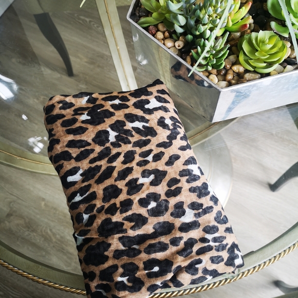 🧣 Cleo 6 Ways To Wear Infinity Scarf 🧣 - Picture 2 of 7